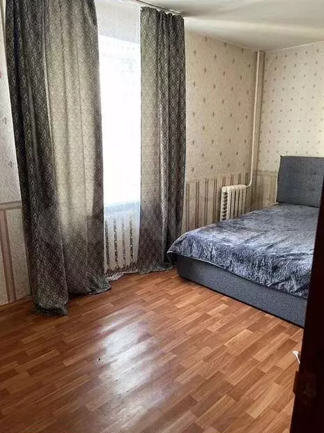 2-к. квартира, 41м, 1/5эт. - Фото 0