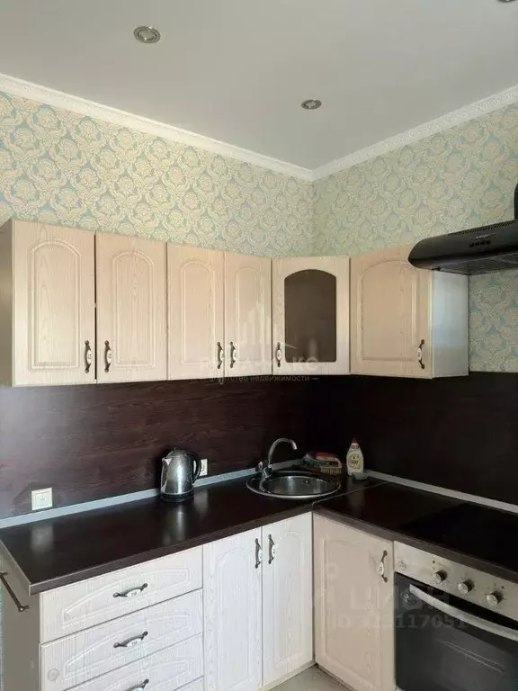 1-к кв. Брянская область, Брянск Бежицкая ул., 70 (46.0 м) - Фото 2