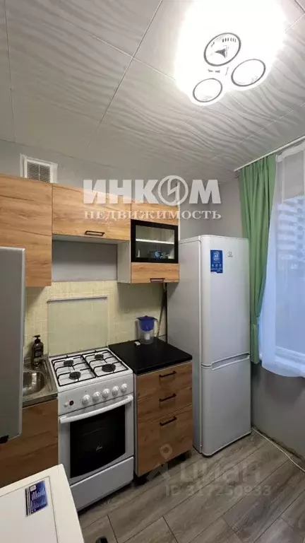 2-к кв. Москва Одесская ул., 22К2 (47.0 м) - Фото 0