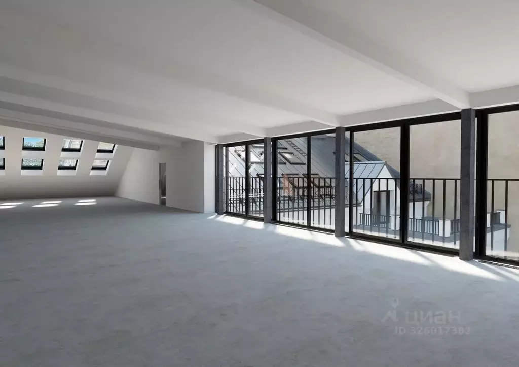 Помещение свободного назначения в Санкт-Петербург 9-я Васильевского ... - Фото 2