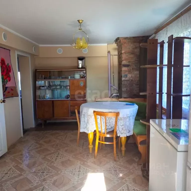 Дом в Саратовская область, Романовка рп ул. Калинина, 255 (69 м) - Фото 1