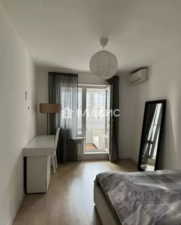 3-к кв. Москва Елецкая ул., 31к1 (59.4 м) - Фото 1