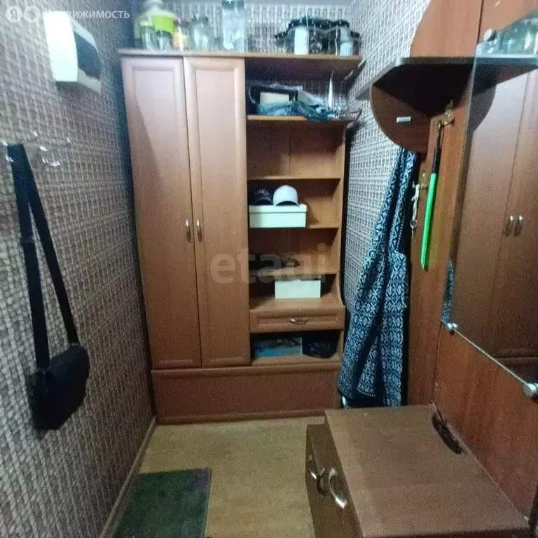 1-комнатная квартира: Комсомольск-на-Амуре, Юбилейная улица, 8к3 (36.2 ... - Фото 0