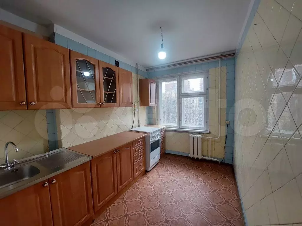 3-к. квартира, 61 м, 6/9 эт. - Фото 0