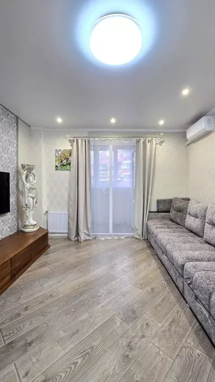 2-к кв. Башкортостан, Уфа Бакалинская ул., 19 (54.9 м) - Фото 0