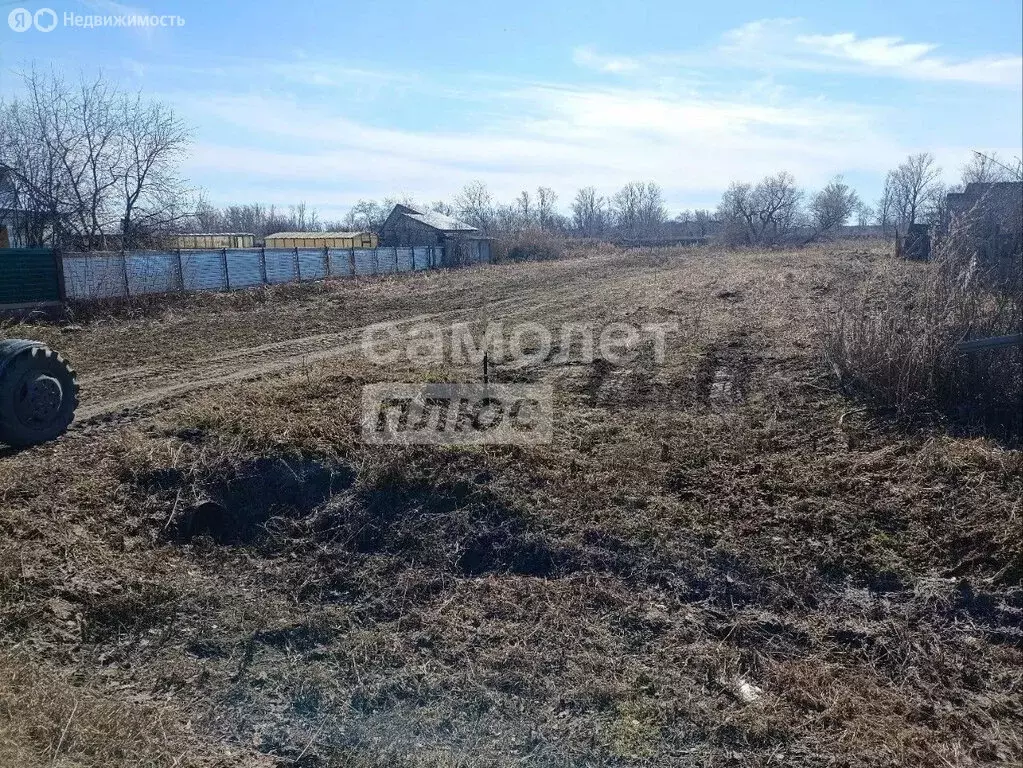 Участок в Тюменская область, Заводоуковский муниципальный округ, ... - Фото 2