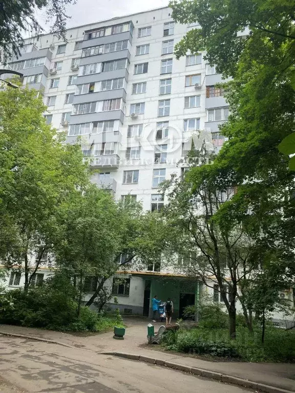 Квартира, 1 комната, 41.1 м - Фото 0