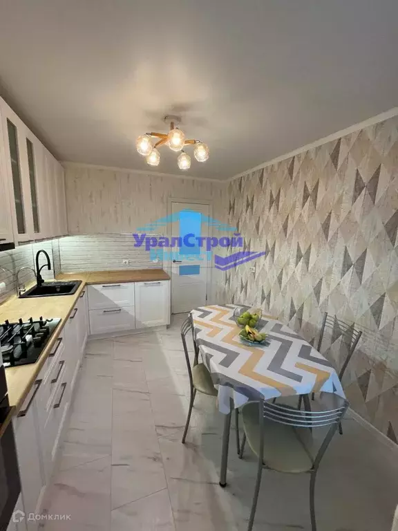 Продаётся 3-к квартира, 76.6 м - Фото 1