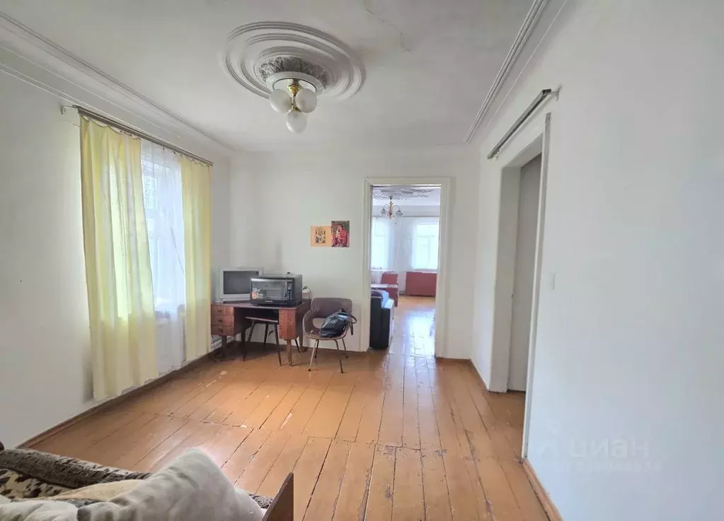 Дом в Волгоградская область, Волгоград Чусовая ул. (127 м) - Фото 1