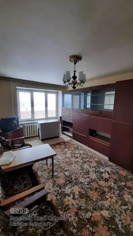 2-к кв. Самарская область, Тольятти ул. Матросова, 43 (45.0 м) - Фото 0