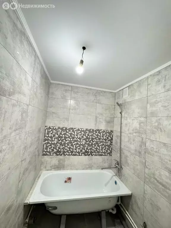 1-комнатная квартира: Саратов, проспект Строителей, 28/1 (32.3 м) - Фото 1