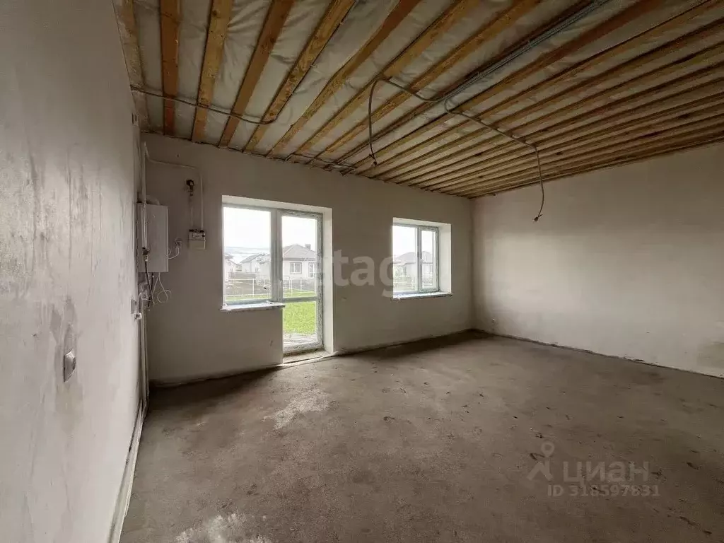 Дом в Башкортостан, Кармаскалинский район, Кабаковский сельсовет, д. ... - Фото 2