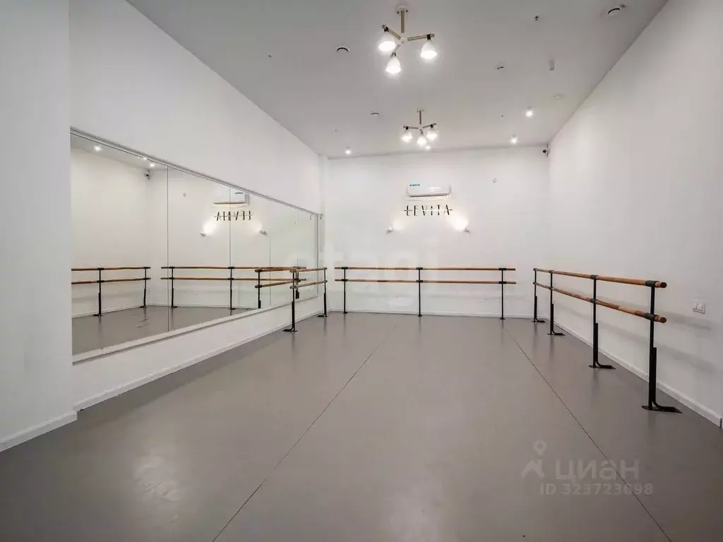 Помещение свободного назначения в Новосибирская область, Новосибирск ... - Фото 0