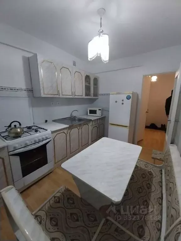 2-к кв. Татарстан, Казань ул. Академика Губкина, 37 (48.6 м) - Фото 2