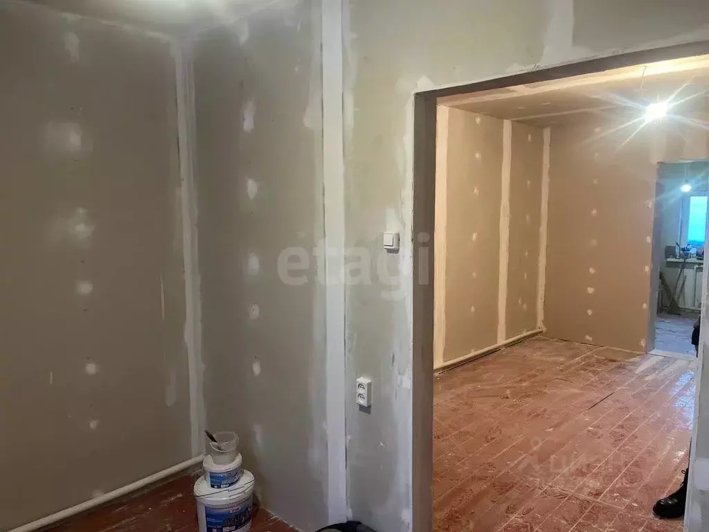 Дом в Бурятия, Улан-Удэ Шишковка мкр, ул. Строительная, 10 (113 м) - Фото 2