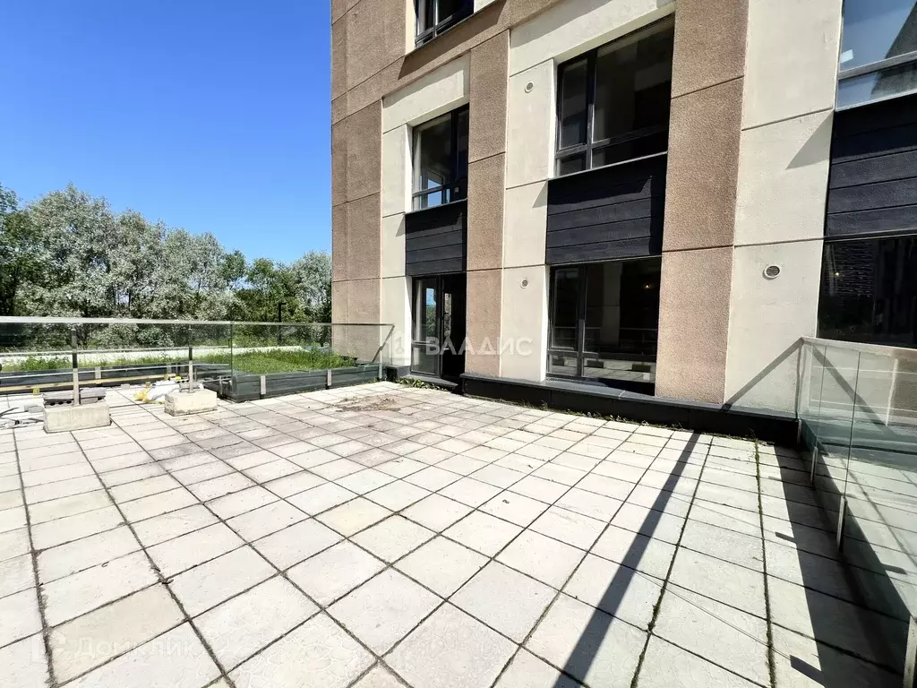 Продаётся 2-к квартира, 110.8 м - Фото 1