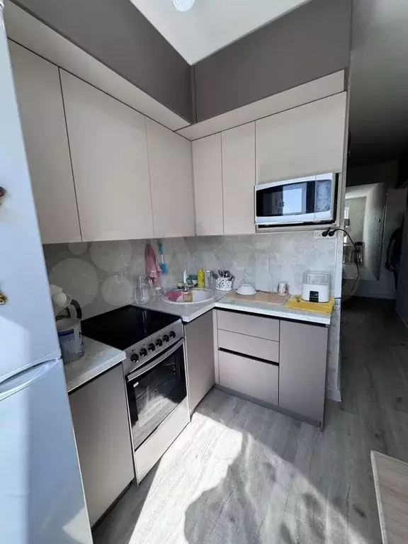 2-к. квартира, 47 м, 5/5 эт. - Фото 0