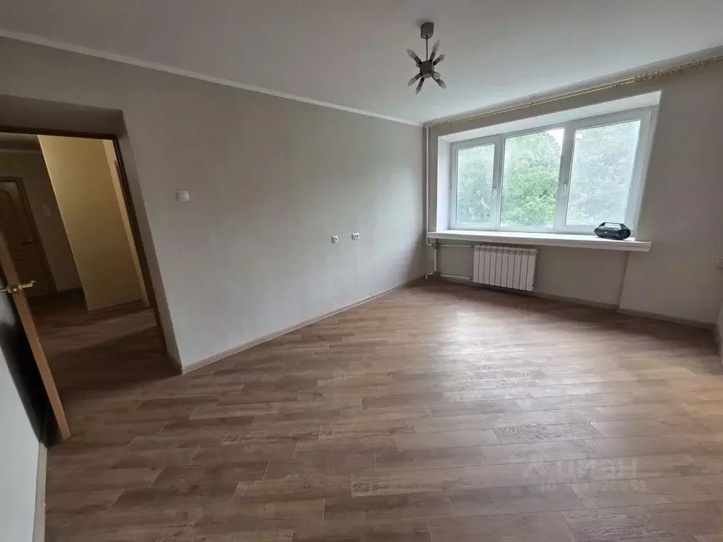 3-к кв. Санкт-Петербург Пискаревский просп., 12К1 (60.6 м) - Фото 1