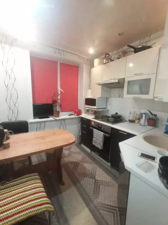 3-комнатная квартира: Сыктывкар, улица Юхнина, 2 (61.5 м) - Фото 2