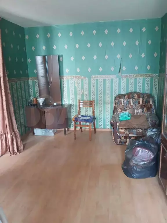 2-к. квартира, 46 м, 3/5 эт. - Фото 1