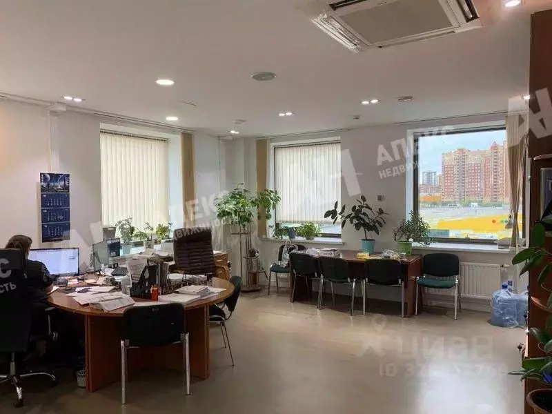 Помещение свободного назначения в Московская область, Красногорск ... - Фото 2