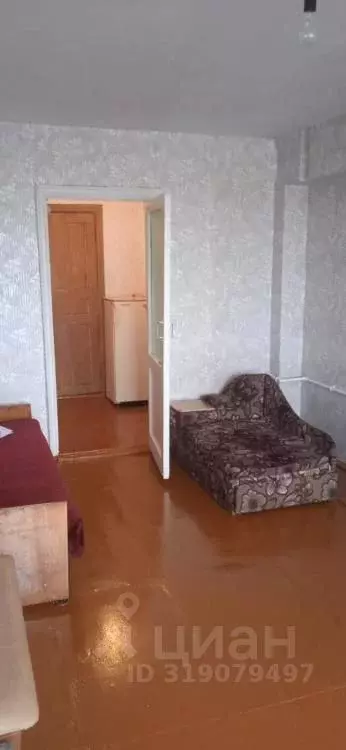 1-к кв. Иркутская область, Тулун ул. Мира, 8 (23.2 м) - Фото 1