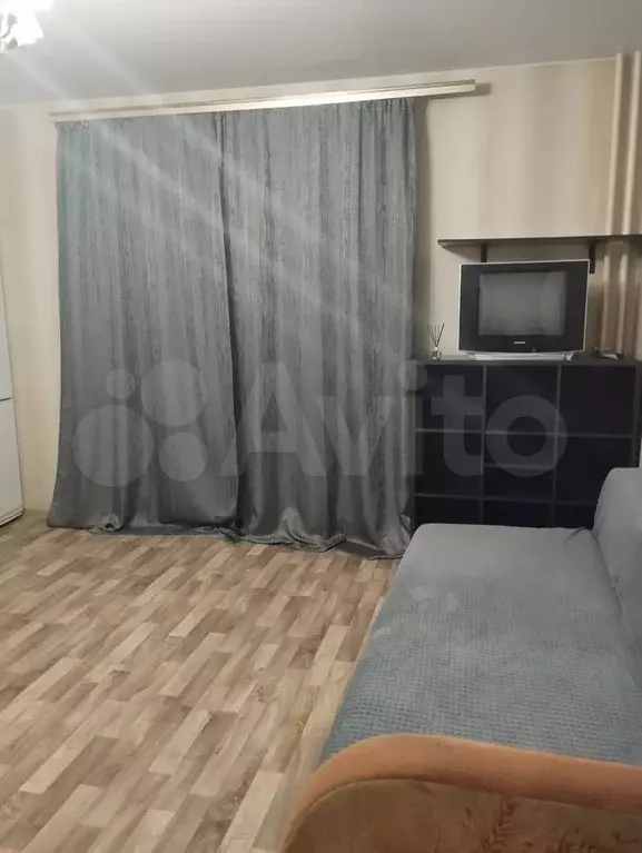 Квартира-студия, 23,7 м, 3/18 эт. - Фото 1