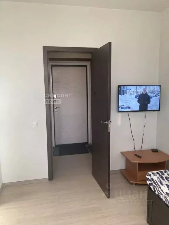 Студия Московская область, Балашиха Саввино мкр, ул. Калинина, 6 (24.0 ... - Фото 2