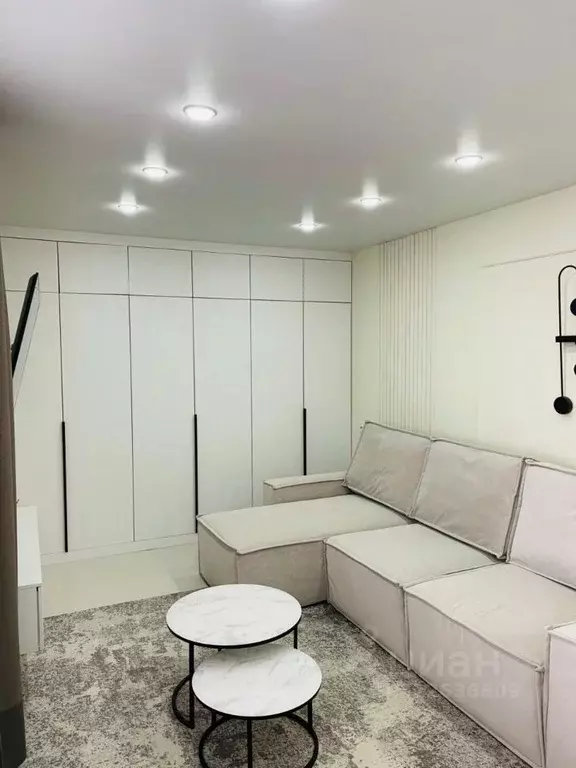 2-к кв. Томская область, Томск Ленская ул., 31 (60.0 м) - Фото 1