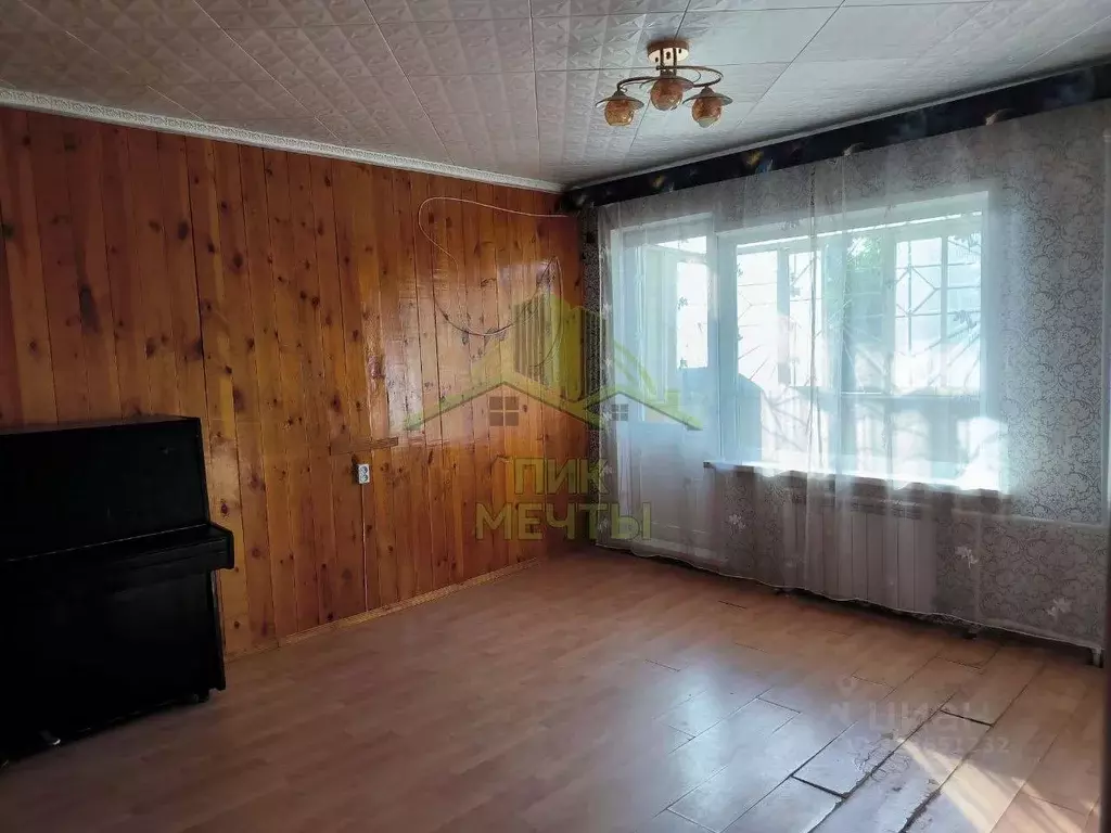 3-к кв. Бурятия, Улан-Удэ Ключевская ул., 17А (63.5 м) - Фото 1