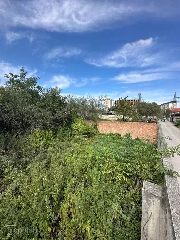 Участок в Кабардино-Балкария, Нальчик Труженик СДТ, 302 (9.0 сот.) - Фото 2