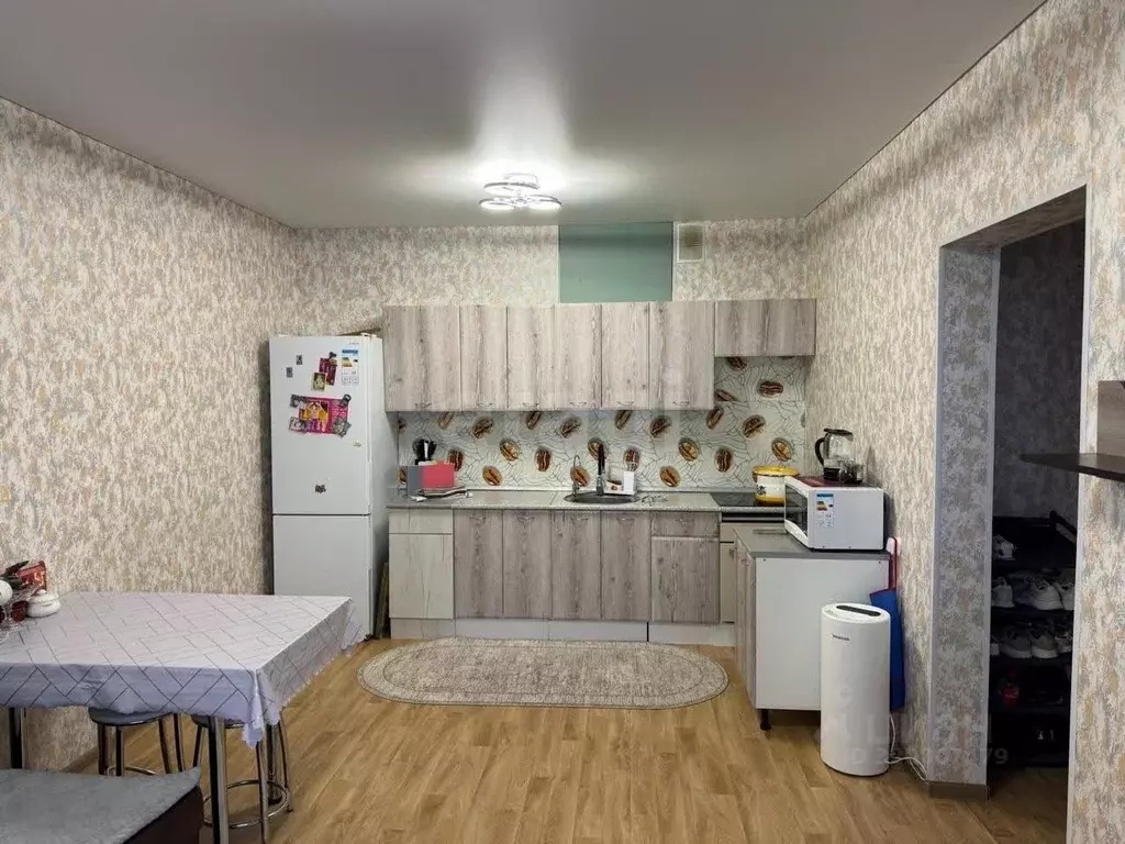 2-к кв. Оренбургская область, Оренбург просп. Победы, 157/5 (60.0 м) - Фото 1