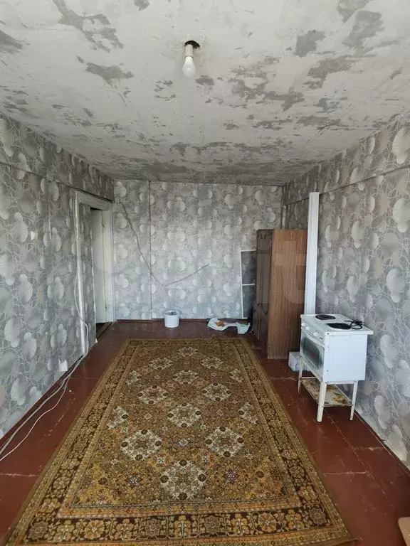 Комната 17 м в 4-к., 5/5 эт. - Фото 1