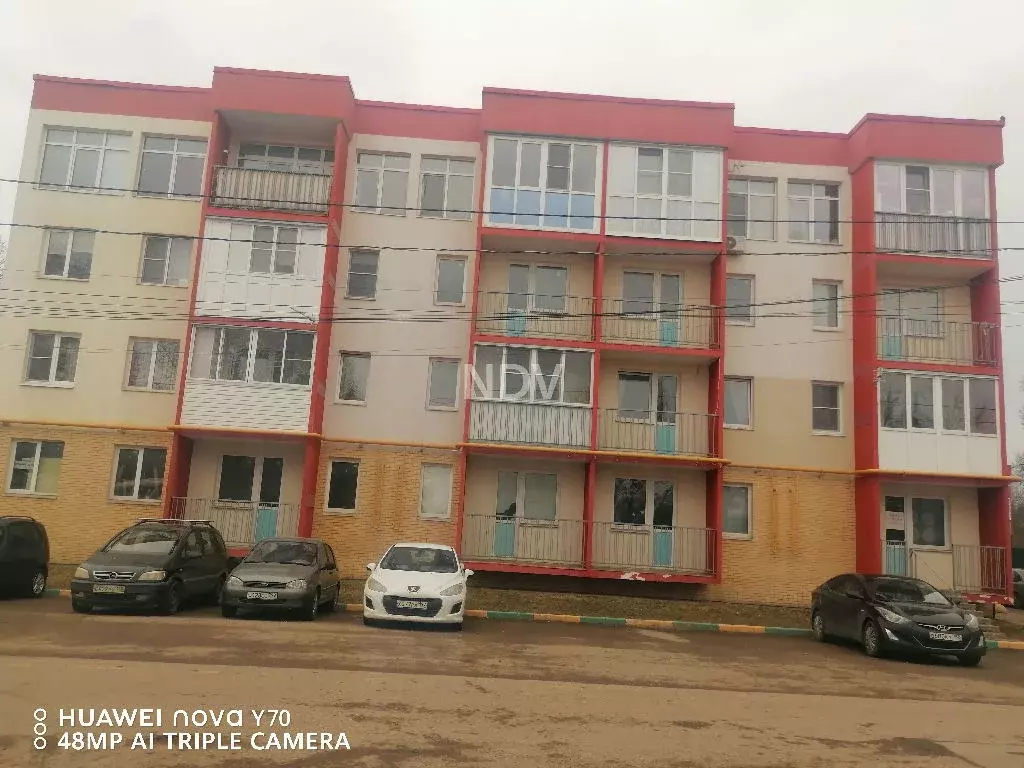 Продается 1-комнатная квартира - Фото 2