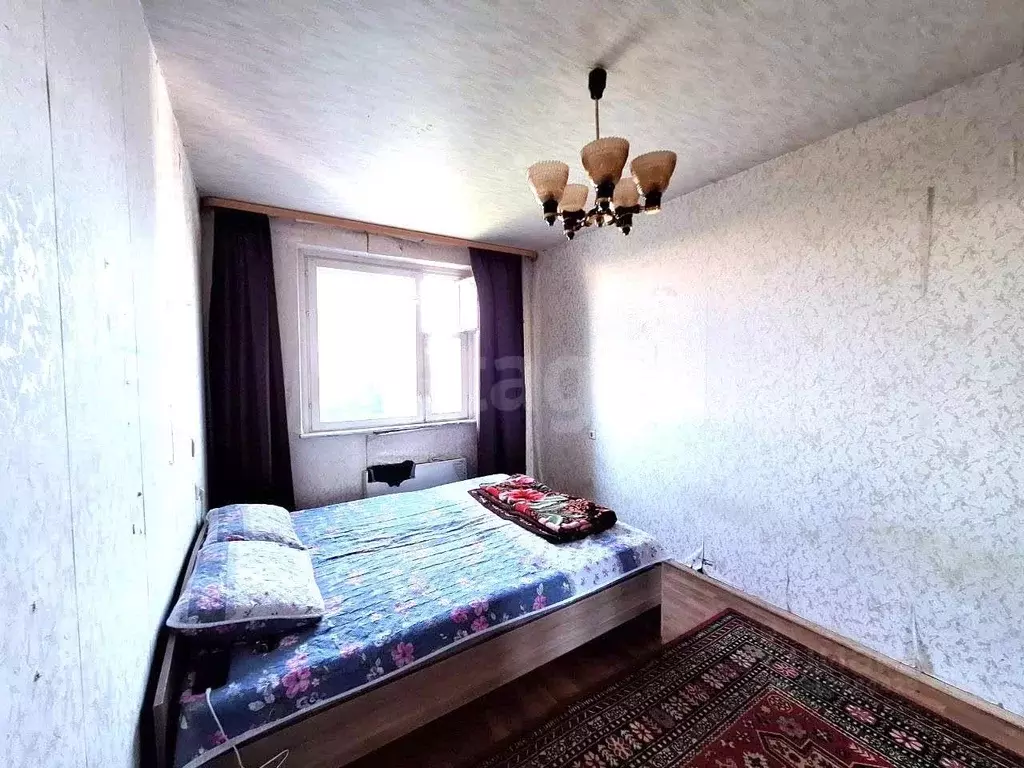 2-к кв. Москва ул. Героев Панфиловцев, 7к6 (56.1 м) - Фото 1