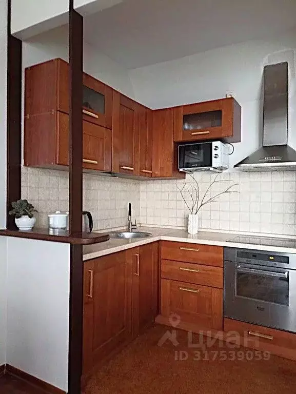 1-к кв. Пермский край, Пермь ул. Лебедева, 34 (41.0 м) - Фото 1