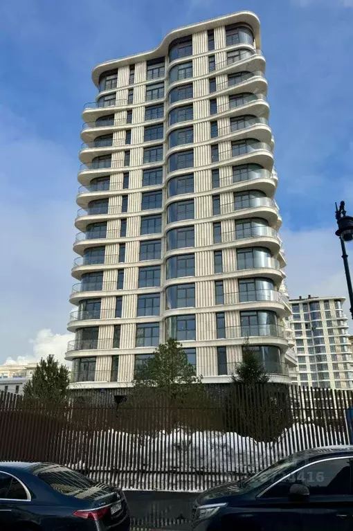 4-к кв. Москва Большой Толмачевский пер., 5С1 (166.8 м) - Фото 2