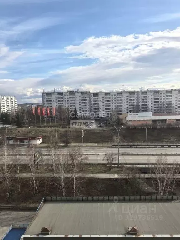 1-к кв. Иркутская область, Иркутск просп. Маршала Жукова, 1 (41.0 м) - Фото 1