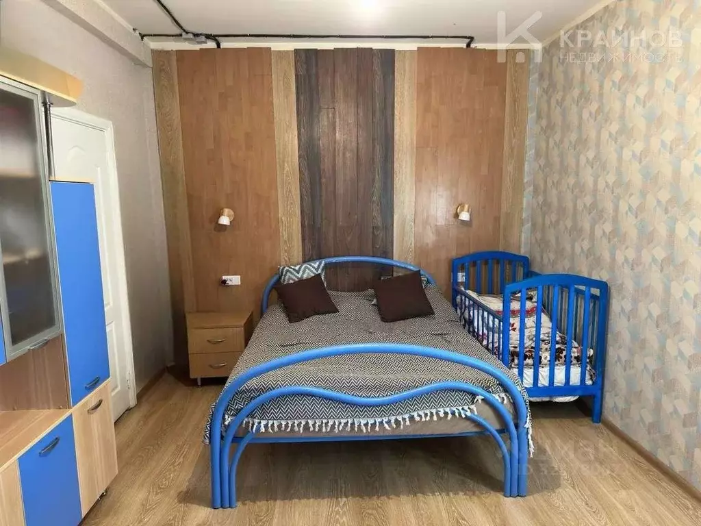 2-к кв. Воронежская область, Воронеж ул. Генерала Лизюкова, 61в (73.3 ... - Фото 0