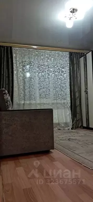 1-к кв. Тамбовская область, Тамбов Свободная ул., 4к2 (36.0 м) - Фото 2