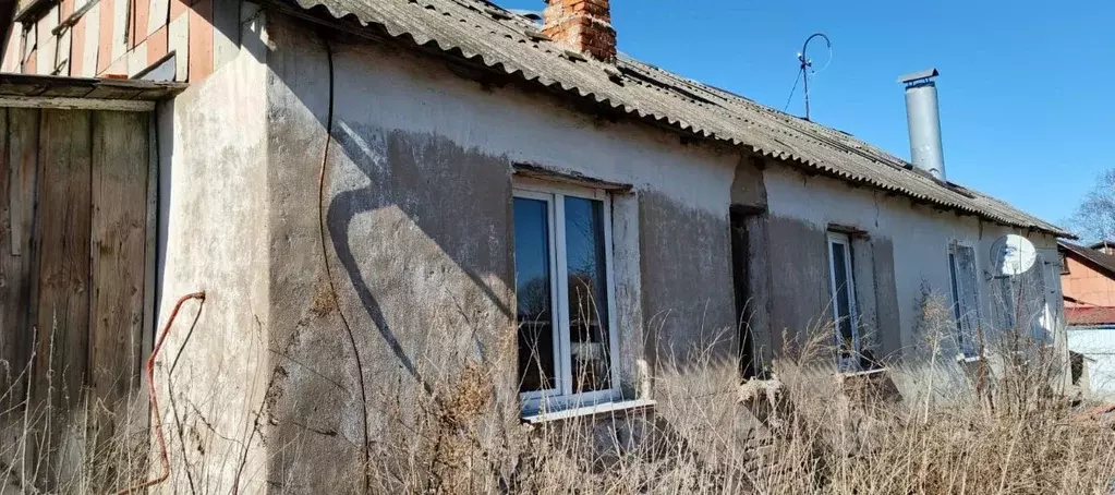 Помещение свободного назначения в Тульская область, Веневский район, ... - Фото 0