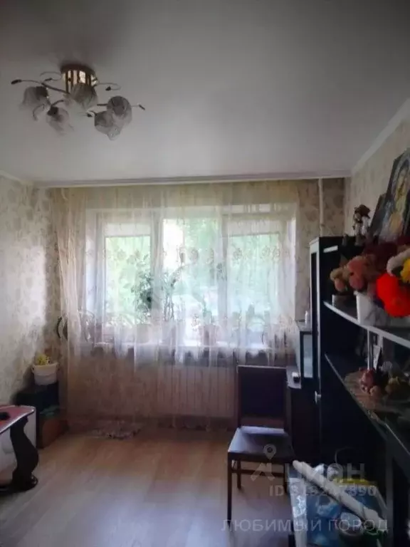 3-к кв. Нижегородская область, Нижний Новгород Авангардная ул., 8 ... - Фото 0