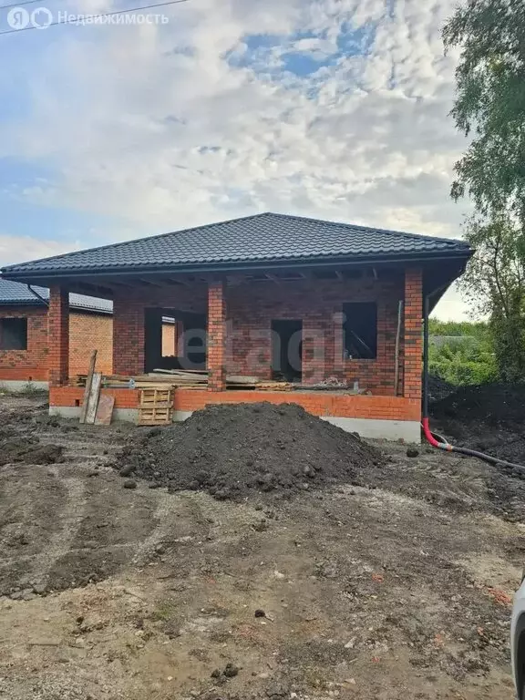 Дом в Республика Мордовия, городской округ Саранск, рабочий посёлок ... - Фото 2