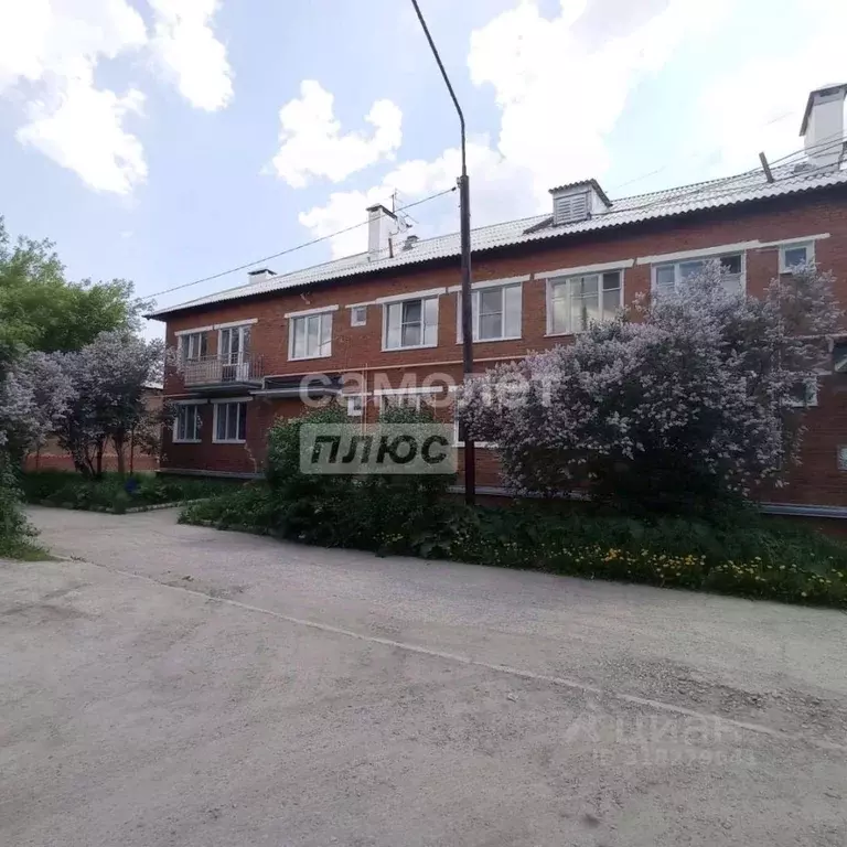 1-к кв. Свердловская область, Заречный муниципальный округ, д. ... - Фото 0