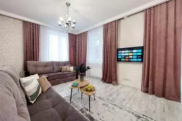 2-к кв. Татарстан, Казань Чистопольская ул., 86/10 (64.0 м) - Фото 0