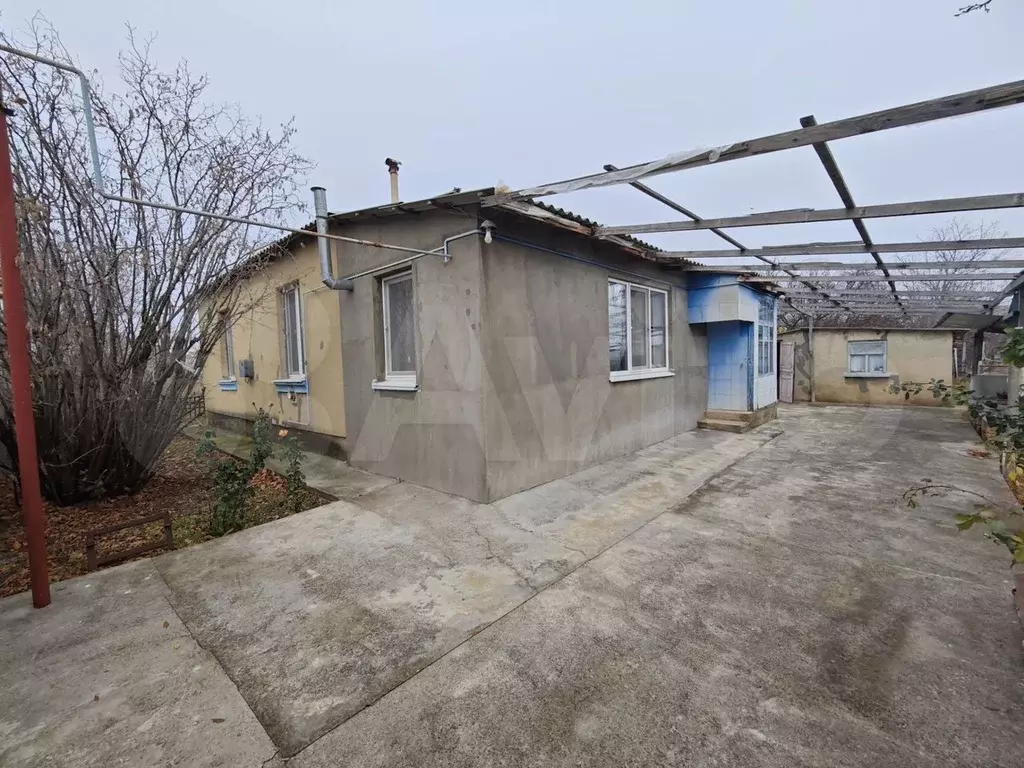 Дом 68 м на участке 10 сот. - Фото 0