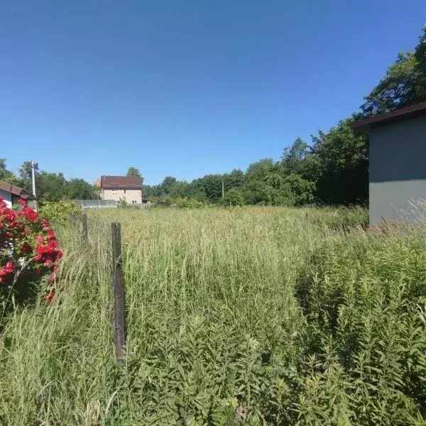 Участок в Калининградская область, Гурьевск ул. Новая Кленовая (11.0 ... - Фото 1