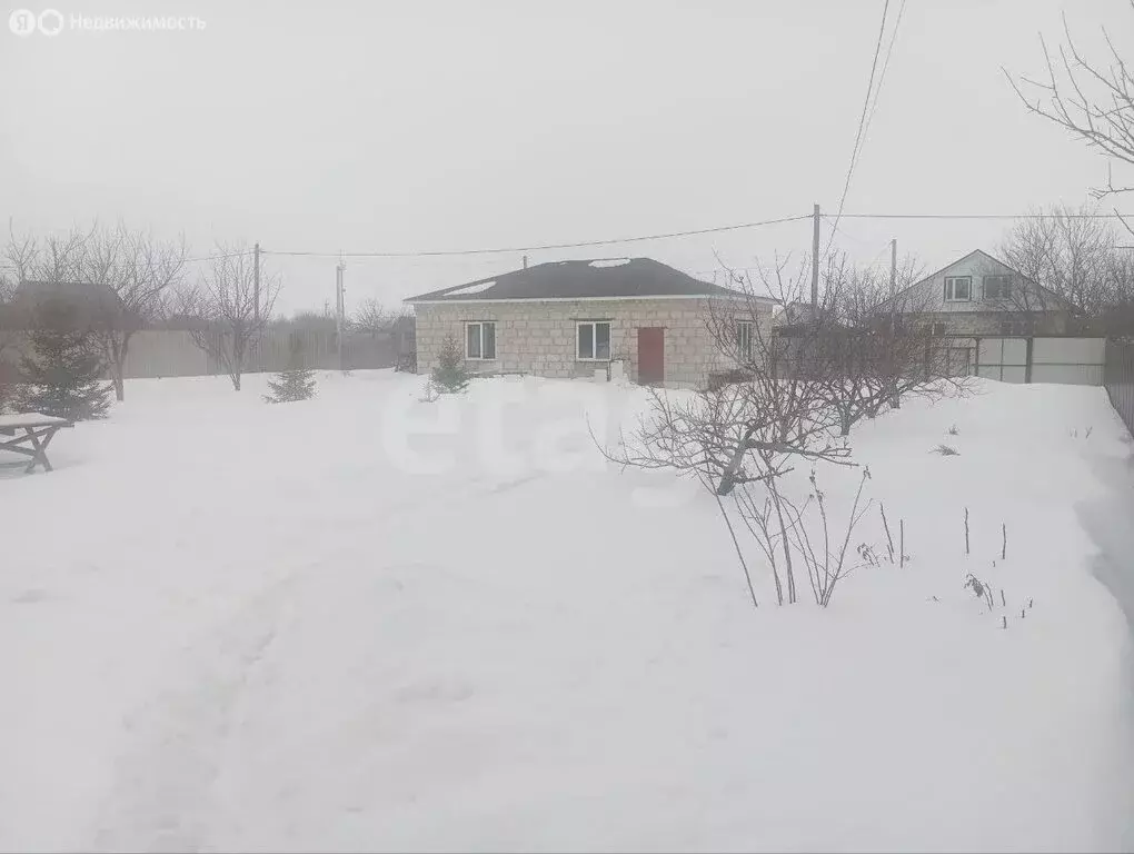 Участок в село Сергиевка, Народная улица (30.34 м) - Фото 2