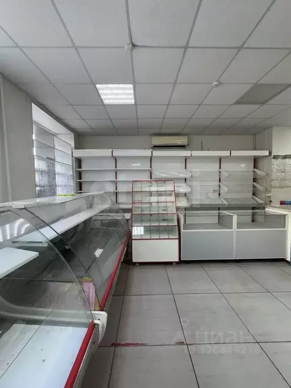 Помещение свободного назначения в Саратовская область, Балашов ... - Фото 0