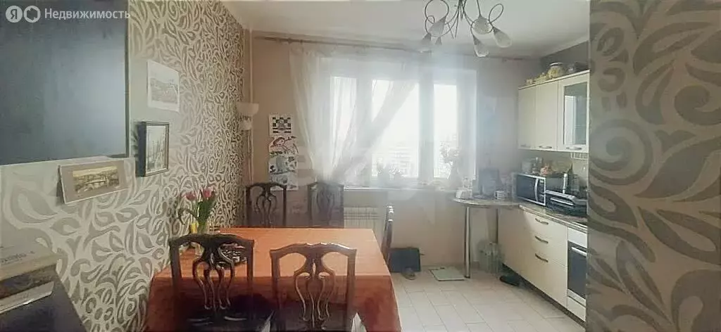 3-комнатная квартира: Москва, Гурьевский проезд, 15к2 (74.8 м) - Фото 0